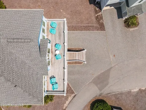 132 N Permuda Wynd Drive North Topsail Beach NC 28460
