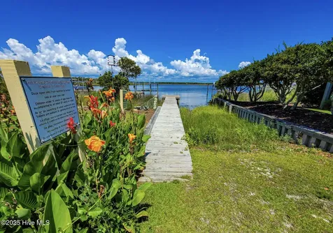 132 N Permuda Wynd Drive North Topsail Beach NC 28460