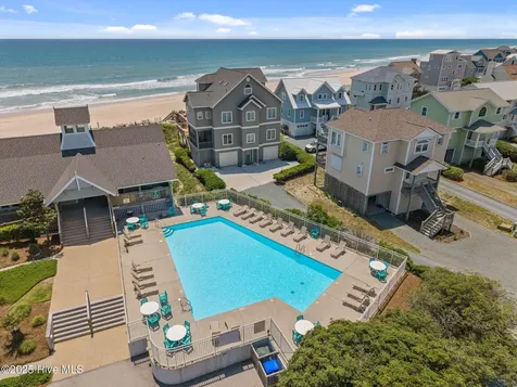 132 N Permuda Wynd Drive North Topsail Beach NC 28460