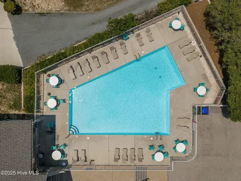 132 N Permuda Wynd Drive North Topsail Beach NC 28460