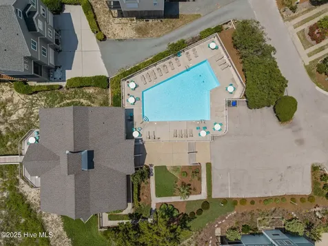 132 N Permuda Wynd Drive North Topsail Beach NC 28460
