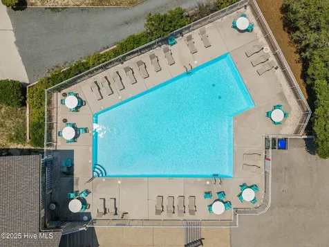 132 N Permuda Wynd Drive North Topsail Beach NC 28460