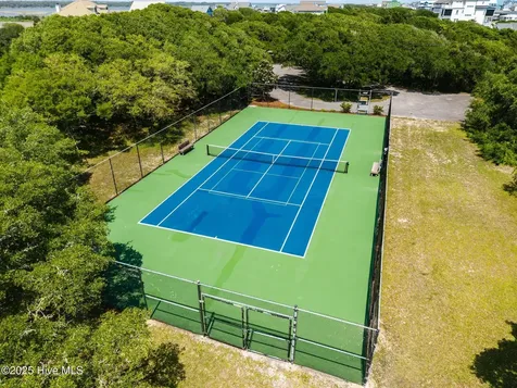 132 N Permuda Wynd Drive North Topsail Beach NC 28460
