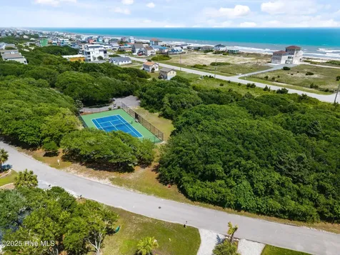 132 N Permuda Wynd Drive North Topsail Beach NC 28460
