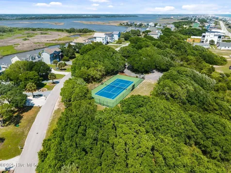 132 N Permuda Wynd Drive North Topsail Beach NC 28460