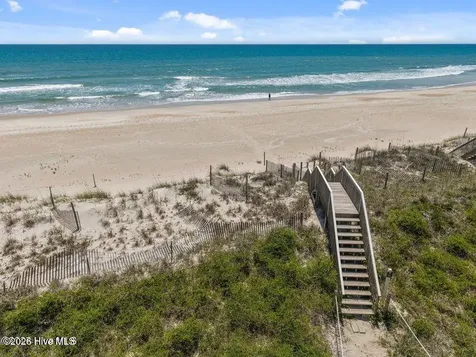 132 N Permuda Wynd Drive North Topsail Beach NC 28460