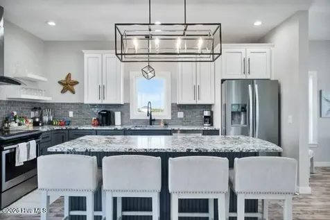 3200 Gray Street North Topsail Beach NC 28460