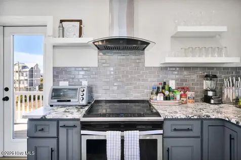 3200 Gray Street North Topsail Beach NC 28460