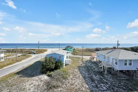 3200 Gray Street North Topsail Beach NC 28460