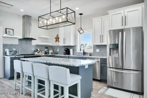 3200 Gray Street North Topsail Beach NC 28460