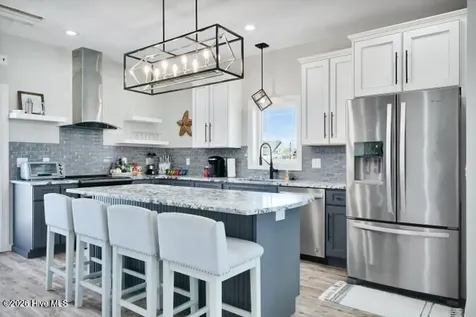 3200 Gray Street North Topsail Beach NC 28460