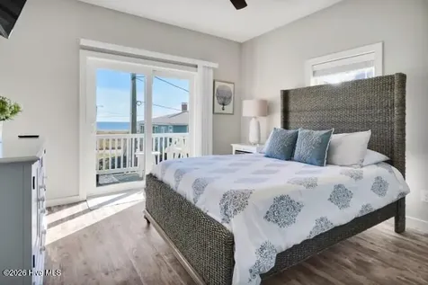 3200 Gray Street North Topsail Beach NC 28460