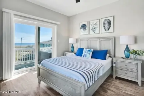 3200 Gray Street North Topsail Beach NC 28460