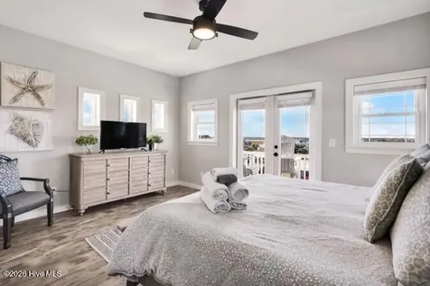 3200 Gray Street North Topsail Beach NC 28460