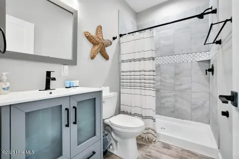 3200 Gray Street North Topsail Beach NC 28460