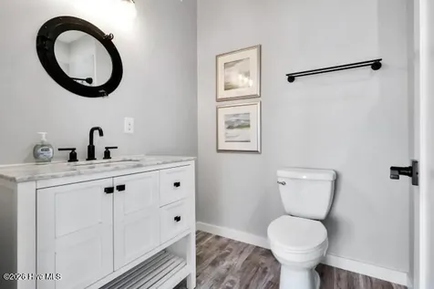3200 Gray Street North Topsail Beach NC 28460