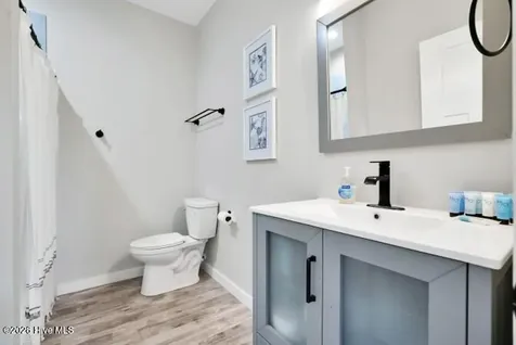 3200 Gray Street North Topsail Beach NC 28460
