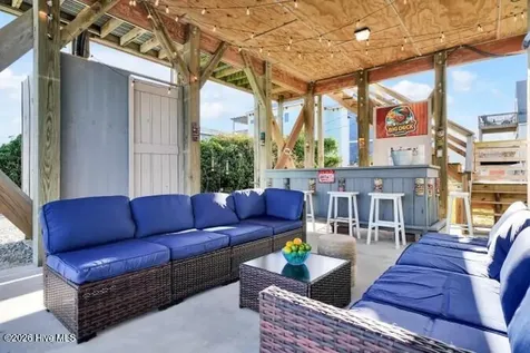 3200 Gray Street North Topsail Beach NC 28460
