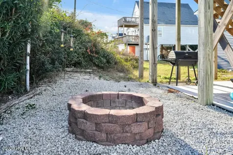 3200 Gray Street North Topsail Beach NC 28460