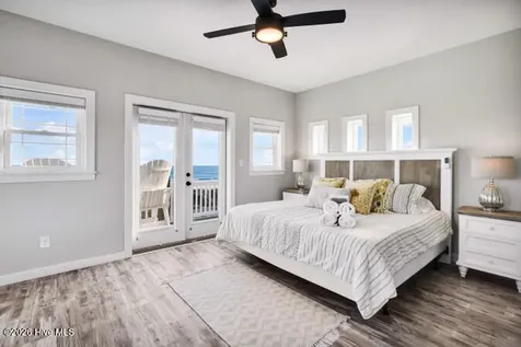 3200 Gray Street North Topsail Beach NC 28460