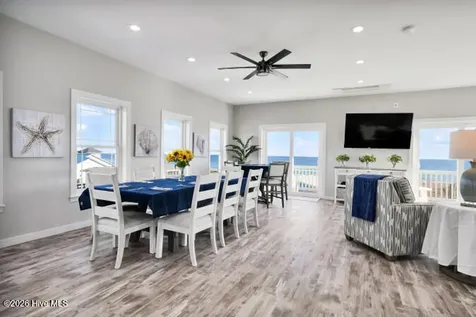 3200 Gray Street North Topsail Beach NC 28460