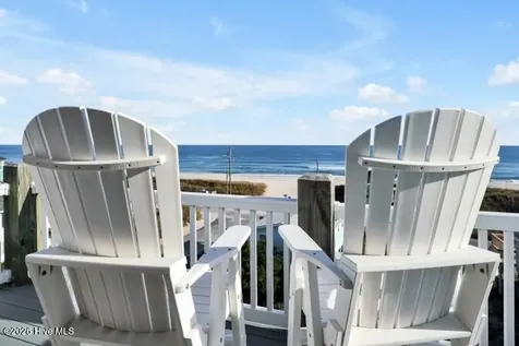 3200 Gray Street North Topsail Beach NC 28460
