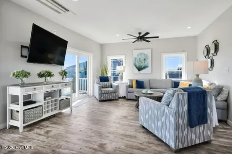 3200 Gray Street North Topsail Beach NC 28460