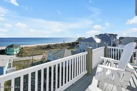 3200 Gray Street North Topsail Beach NC 28460