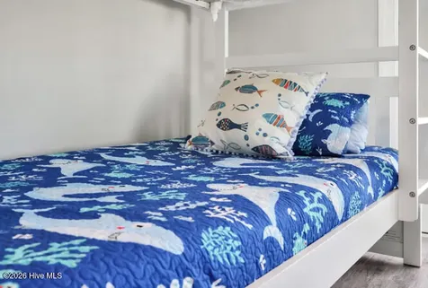 3200 Gray Street North Topsail Beach NC 28460