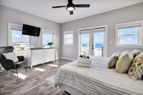 3200 Gray Street North Topsail Beach NC 28460