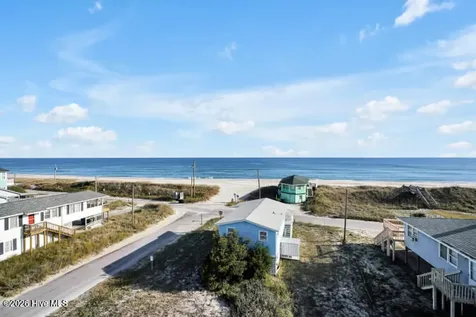 3200 Gray Street North Topsail Beach NC 28460
