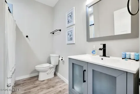 3200 Gray Street North Topsail Beach NC 28460