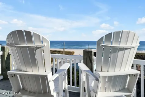 3200 Gray Street North Topsail Beach NC 28460