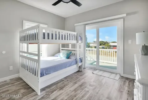 3200 Gray Street North Topsail Beach NC 28460