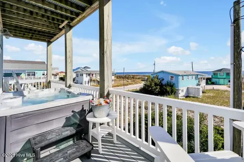 3200 Gray Street North Topsail Beach NC 28460