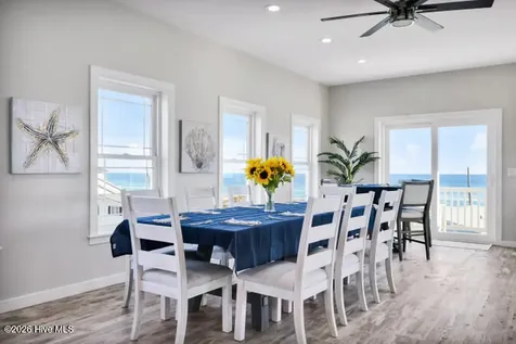3200 Gray Street North Topsail Beach NC 28460