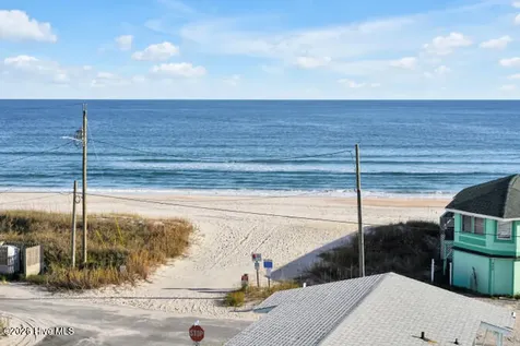 3200 Gray Street North Topsail Beach NC 28460