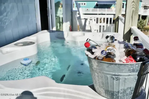 3200 Gray Street North Topsail Beach NC 28460