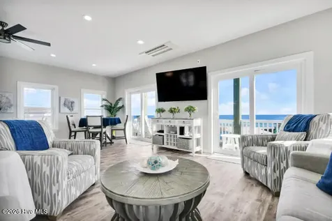 3200 Gray Street North Topsail Beach NC 28460