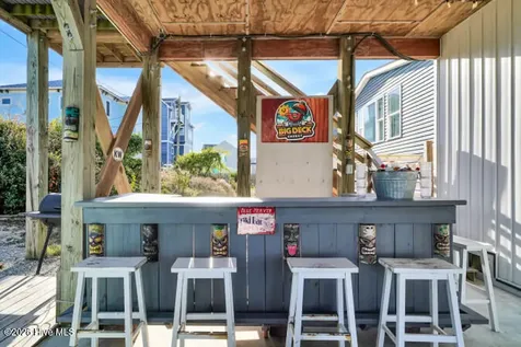3200 Gray Street North Topsail Beach NC 28460