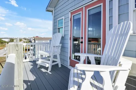 3200 Gray Street North Topsail Beach NC 28460