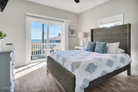 3200 Gray Street North Topsail Beach NC 28460
