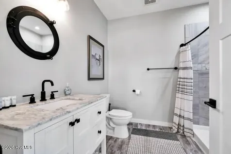 3200 Gray Street North Topsail Beach NC 28460