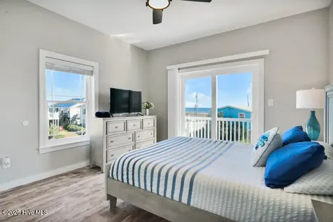 3200 Gray Street North Topsail Beach NC 28460