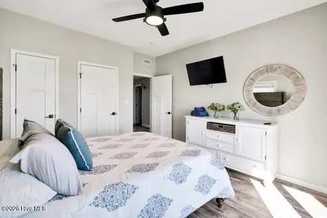 3200 Gray Street North Topsail Beach NC 28460