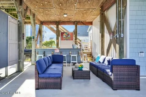 3200 Gray Street North Topsail Beach NC 28460