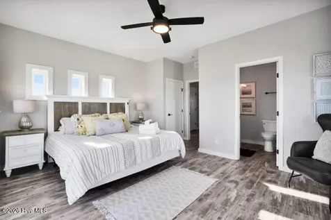 3200 Gray Street North Topsail Beach NC 28460