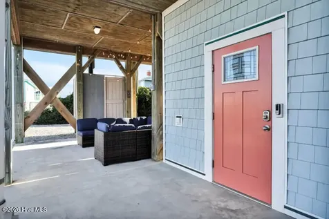 3200 Gray Street North Topsail Beach NC 28460