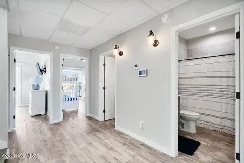 3200 Gray Street North Topsail Beach NC 28460