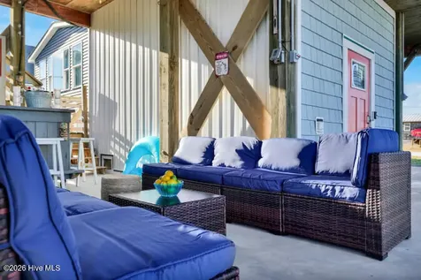 3200 Gray Street North Topsail Beach NC 28460